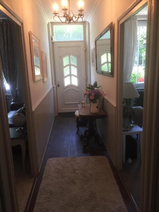 אואלגואט Melwood Maison מראה חיצוני תמונה